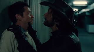 WESTWORLD - Darling, he&#39;s fragile