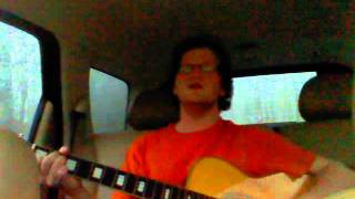 Saves the Day-Blindfolded (cover)