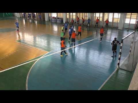 2 КУ 1 Альянс – MFC Cryptology