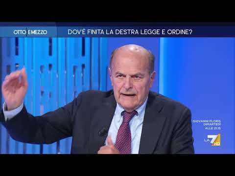 Giustizia, Bersani: "Attacco alla magistratura, agite per rivincita politca. Si fa il ...