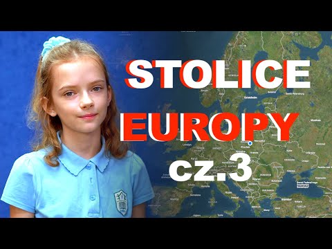 STOLICE EUROPY.JAK SIĘ NAUCZYĆ? CZ3 ODC38 KANAŁ ŹRÓDŁÓWY