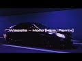Wassila Mollo Miraj Remix
