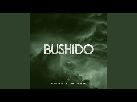 Video thumbnail for Bushido (Alessandro Cortini Re-Work)