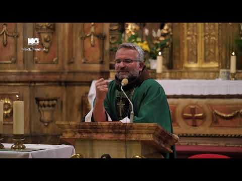 o.Filip - Najlepší liek na pýchu je Láska