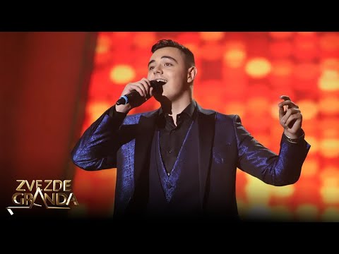 Nermin Handzic - Zaplakala Bosna, Zvijezda tjera mjeseca - (live) - ZG - 21/22 - 25.06.22. EM 42
