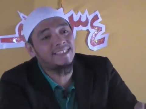 "Kahalgaan sin Waktu" | Ustz. Wahid Ikiram