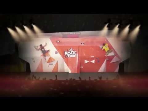 adidas ROCKSTARS - Trailer