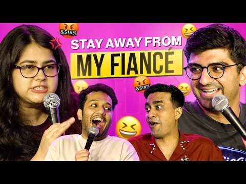 Brutally Honest BF?! | RelationSh!t Advice ft.@ShreejaChaturvedi@masoom_rajwani @VarunThakurOfficial