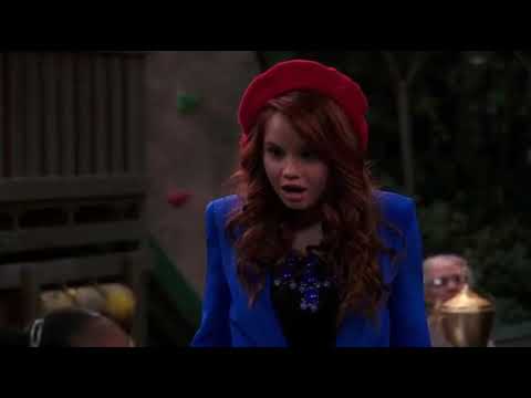 Jessie Saison 2 Episode 16 - Echec et Mat - 6/6