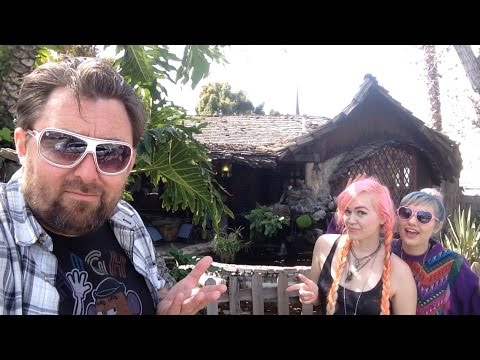 TDW 1340 - The Hobbit House with ABNDN.us