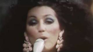 Cher - Gypsys, Tramps and Thieves-ALMOST HQ..
