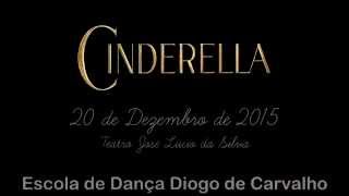 Cinderella [teaser]