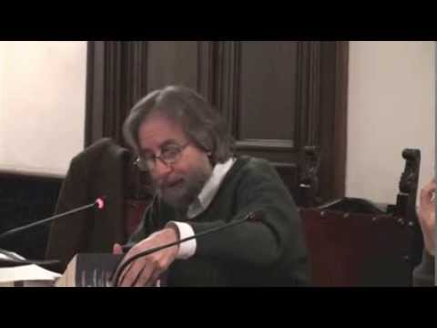 Paolo Vinci. Benjamin e la storia come catastrofe. 23 gennaio 2014