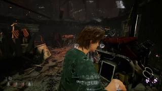 PC版 デッドバイデイライト 38 ドクター戦は長引く DbD　実況 Dead by Daylight