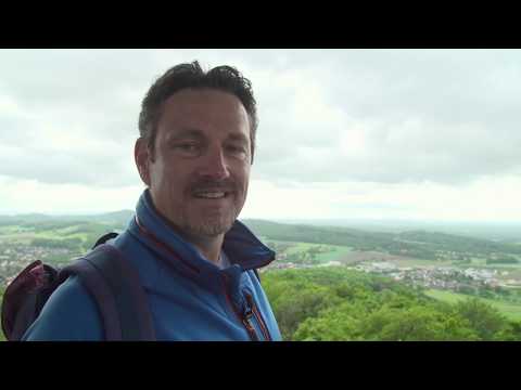 GT heißt: Geheimtipp - Weg für Genießer