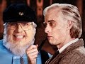 J R R Tolkien Vs George R R Martin Epic Rap Battles Of History