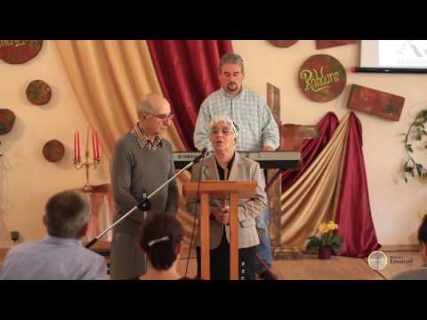 O mărturie copleșitoare a unor oameni ce L-au întâlnit pe Dumnezeu