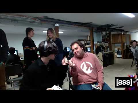 ASS #76 Grand Final - Stiv (Fox) vs. FatGoku (Falco)