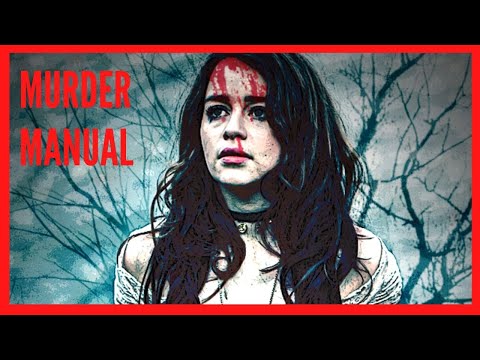 Tráiler Manual de un Asesinato [WEB-DL] 2020
