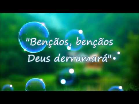 Hino 442 - Bênçãos, bençãos Deus derramará - H05 CCB