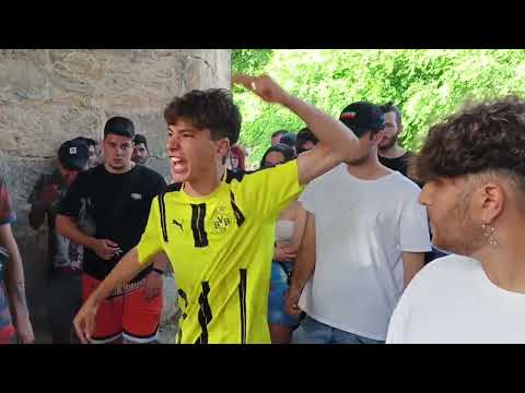 OWEN KING VS PERET RECON - FILTROS - DUALES FREESTYLE130