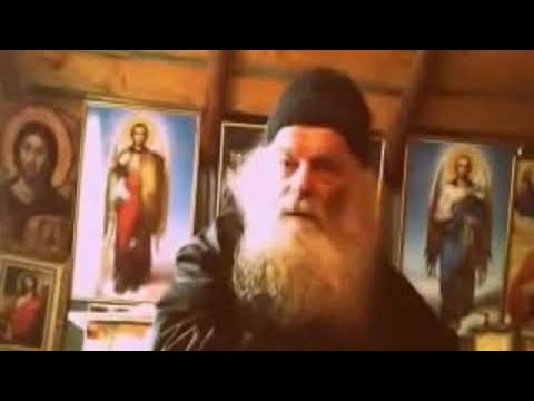 Monahul Proclu Nicau   Compilație de 4 ore cu sfaturi pentru mântuire