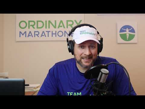 Podcast #328: Testing Fitness, Getting Ready for the Ordinary Marathon