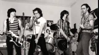 GG Allin &amp; The Jabbers - Beat, Beat, Beat (Live at Main Act, MA 1980)