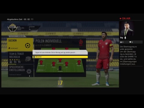 Fifa 17 online seasons