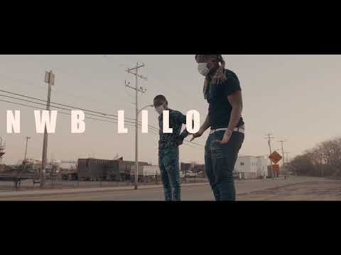 NWB LilO - Pain ft. TTG Rio [Offcial Music Video]