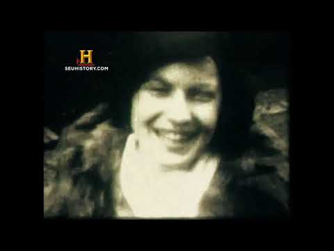 Documentário - History - Terceiro Reich - A Ascensão