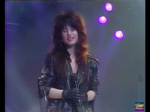 ROBIN BECK First time (TV Show)