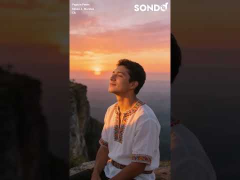 Un bonito Homenaje al Petate de Piedra, el querido Poptún Petén