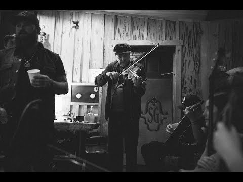 Mark O'Connor Band - In My Blood (feat. Zac Brown)