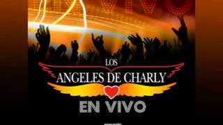 Los Ángeles De Charly - Los Hombres No Deben Llorar