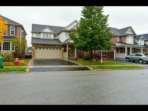 21 Leagate Street Brampton