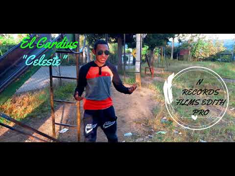 El Cardius  -  Celeste (Oficial Video)