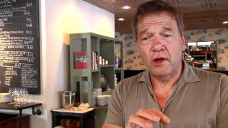 A Great New Bar Tool: Spirit and Liqueur Aeration with the Vinturi Spirit