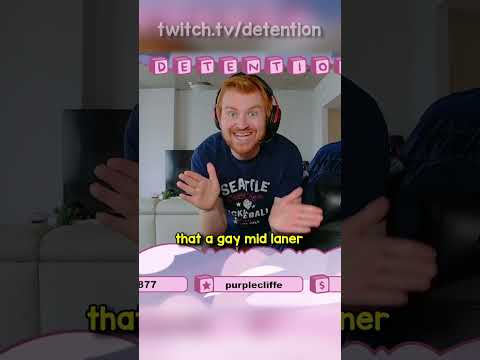 A Gay Yone Beat me🤬