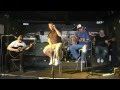 COCKNEY REJECTS ON THE STREETS AGAIN (ACOUSTIC)