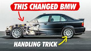 BMW E36 Explained in 36 Minutes
