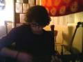 Bob Dylan - Million Dollar Bash [Cover] || Syd R ...