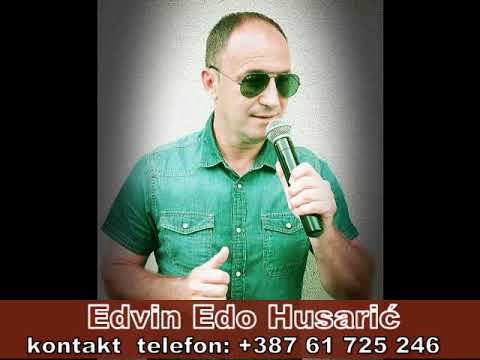 Edvin Edo Husaric Oceva Sudbina UZIVO
