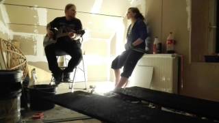 Lara (Croft&#39;n&#39;Croy) &amp; Philipp - Cry for more (Die Happy)