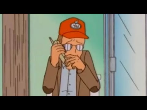 John Redcorn is Going to Eat Dale