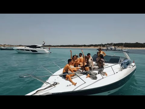 Jimmy Dub - Dancando Lambada (Afro House Official Video 2025) 