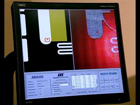 Imagefilm von 2007