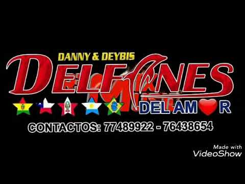 2019 SALAY LA MAÑUDA - DELFINES DEL AMOR Y SUMAYA ANDINA