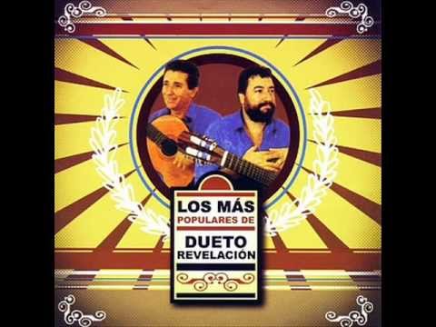 EL AMOR DE LOS DOS DUETO REVELACION