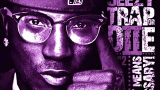 Young Jeezy - Talking Slowed / Screwed (Trap Or Die 2)